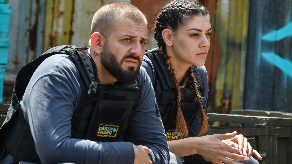 Kulcsár Edinát a közéleti véleményéről kérdezték, ez volt a válasza