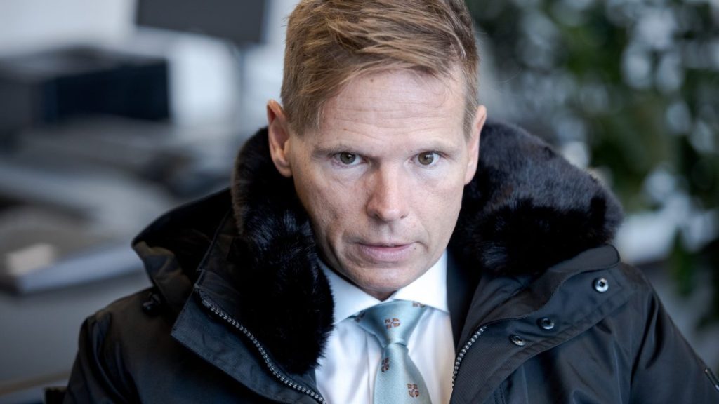 Vitézy: Mártha Imrének mennie kell, minden frakció támogatta a leváltását