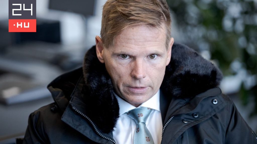 Vitézy: Mártha Imrének mennie kell, minden frakció támogatta a leváltását