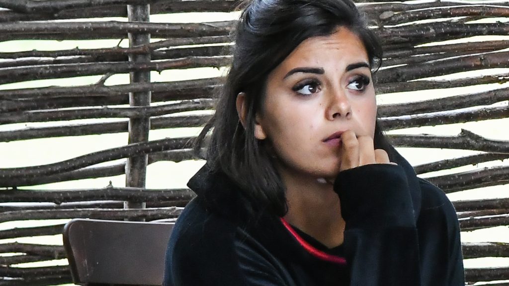 „Mindjárt megkönnyezem” – Szarvas Andiék kijutottak Dubajból