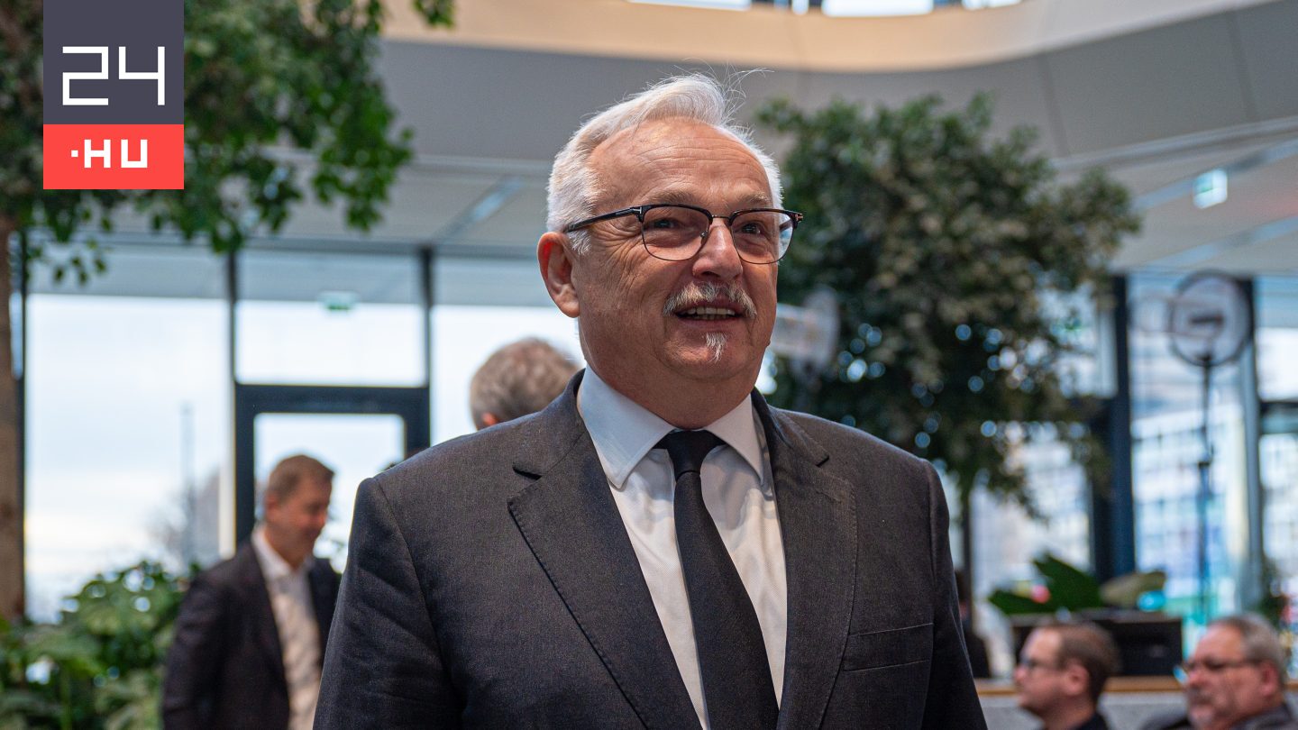 Hernádi Zsolt: Még nem született döntés a Barátság-vezetékről, azért nem jön az olaj