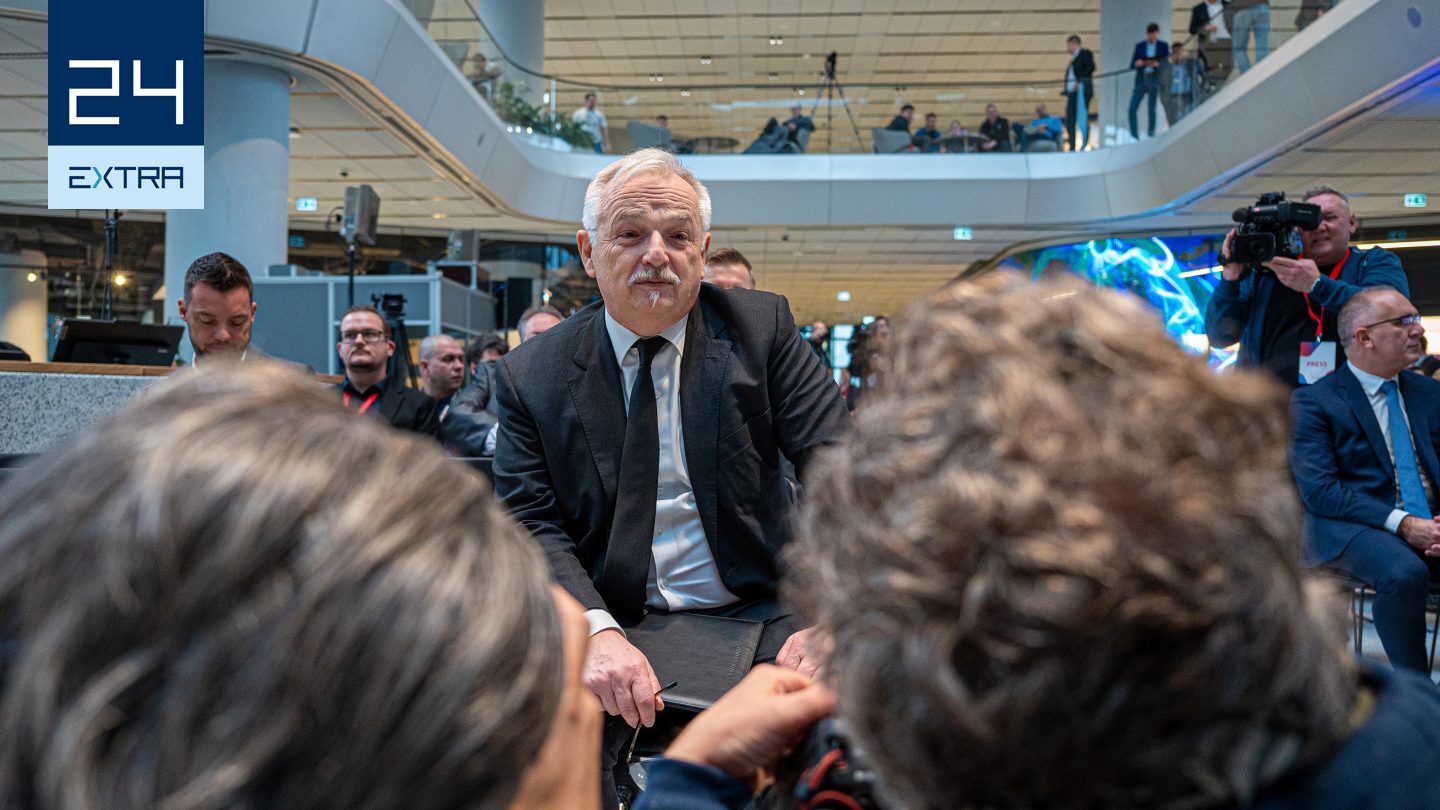 Mol-vezetők részvényeladása: már nem csak bennfentes kereskedés a gyanú