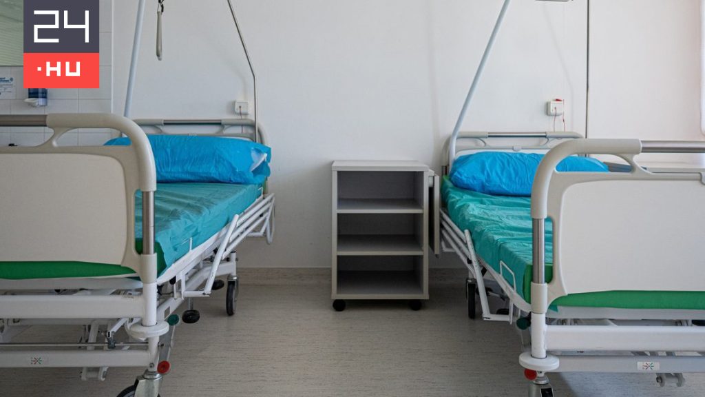 A kormány bevezette a „tolerálható” kórházi adósságot