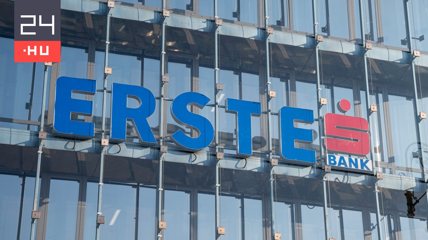 Leállás jön a hétvégén az Ersténél: sok funkció elérhetetlen lesz