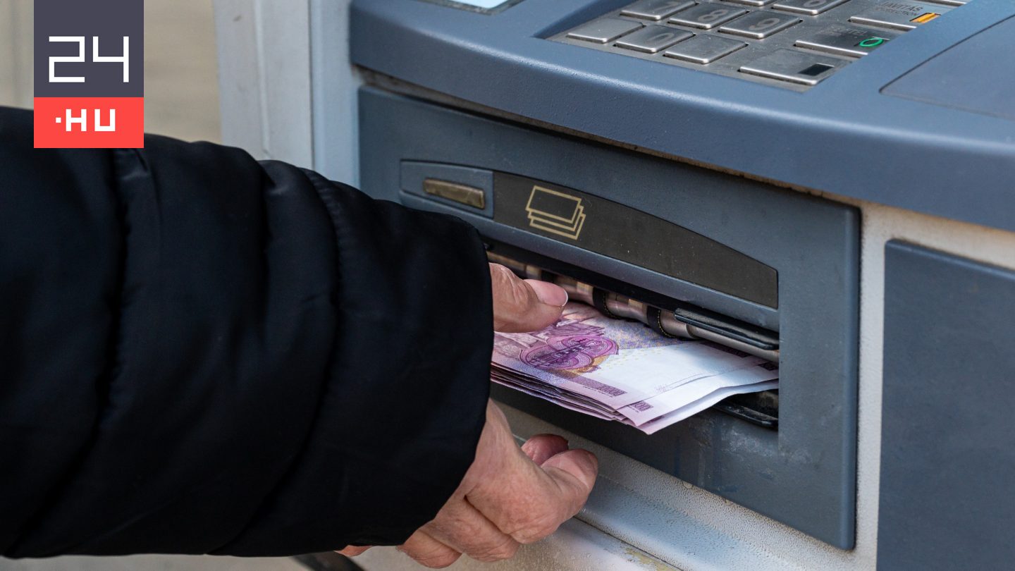 A szokásosnál korábban érkezik az áprilisi nyugdíj