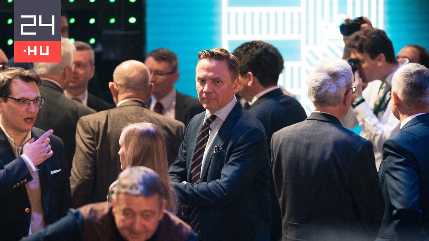 Gönczi Gábor: A Békemenet közakarat, amivel a hálánkat rójuk le Orbán Viktornak