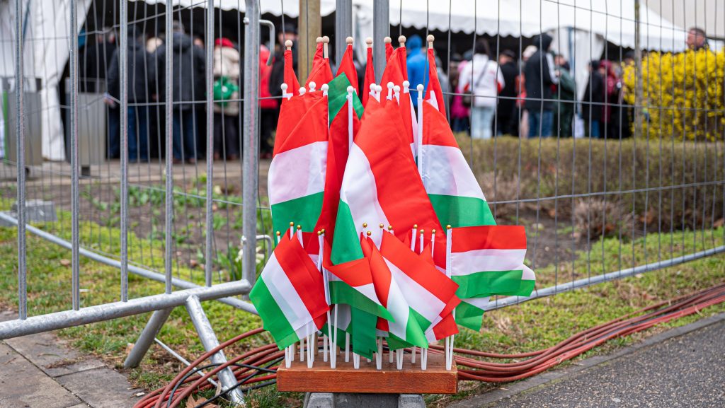 Változás jön szombaton: mutatjuk, milyen idő lesz a nemzeti ünnepen