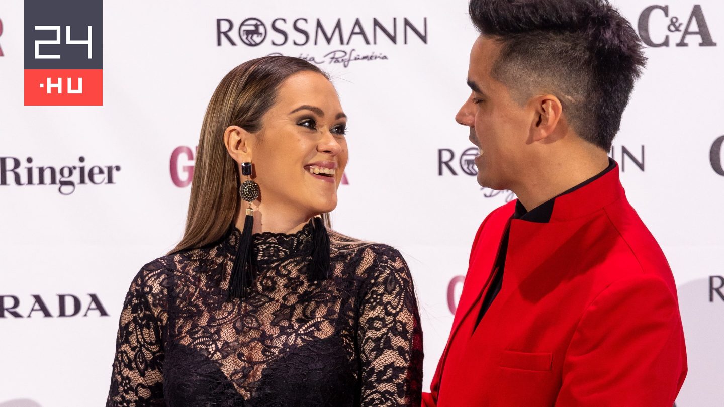 Békefi Viktória megmutatta készülőben lévő házukat