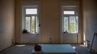 Már az építkezés alatt is fel lehet venni az Otthon Startot, CSOK Pluszt.