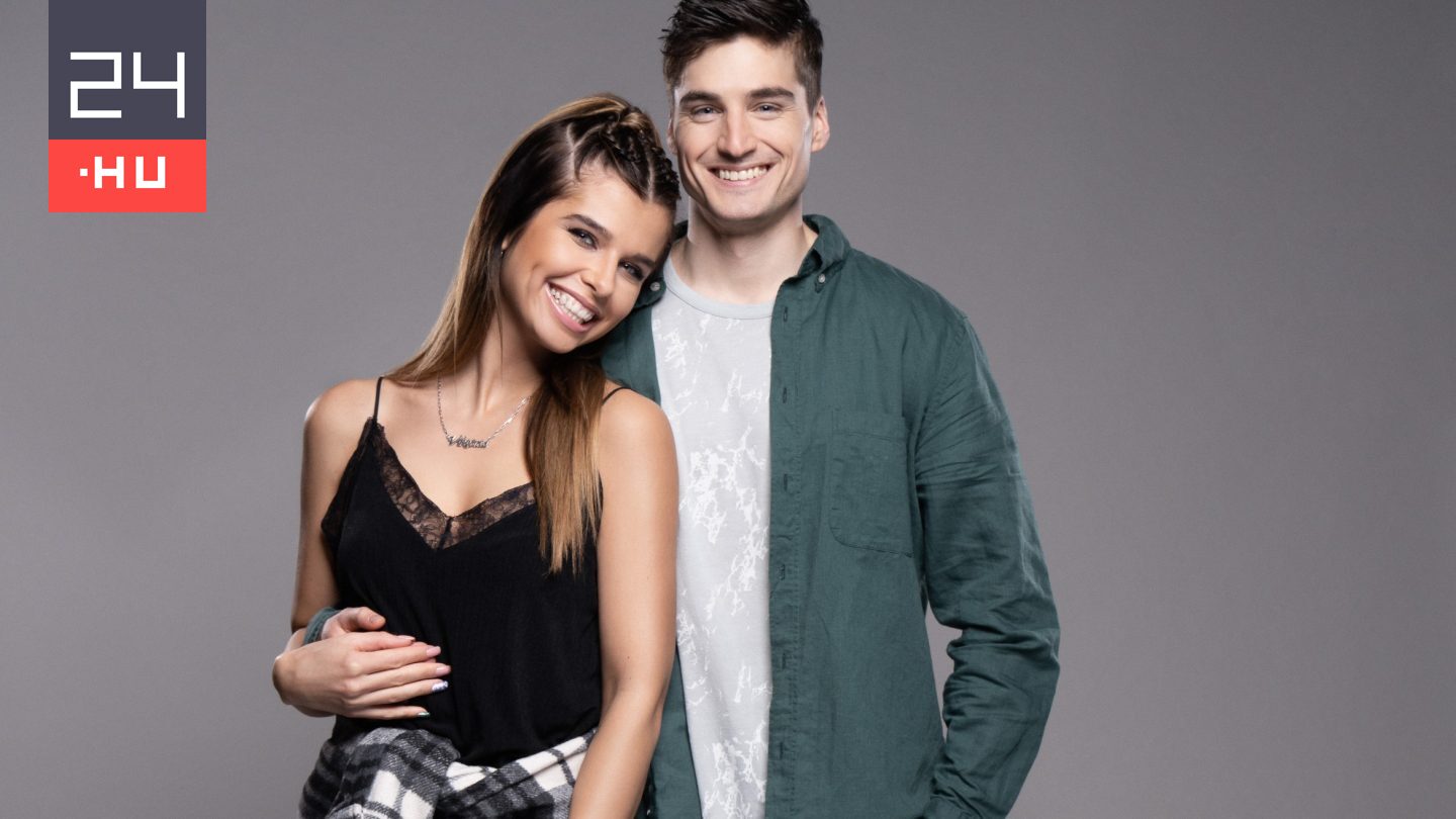 Viczián Viktória a Somhegyi Krisztiánnal való szakításukról: Fogunk még az embereknek meglepetést okozni