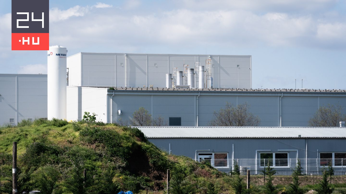 21 Kutatóközpont: minden második magyar felelősnek tartja a kormányt a gödi gyárban történt szennyezésekért