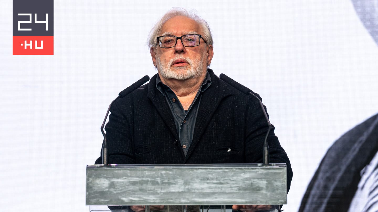 „Ízléstelennek tartom, hogy kézből odaadják a százezreket” – Verebes István a Kincsvadászokat és a Cápák közöttet kritizálta