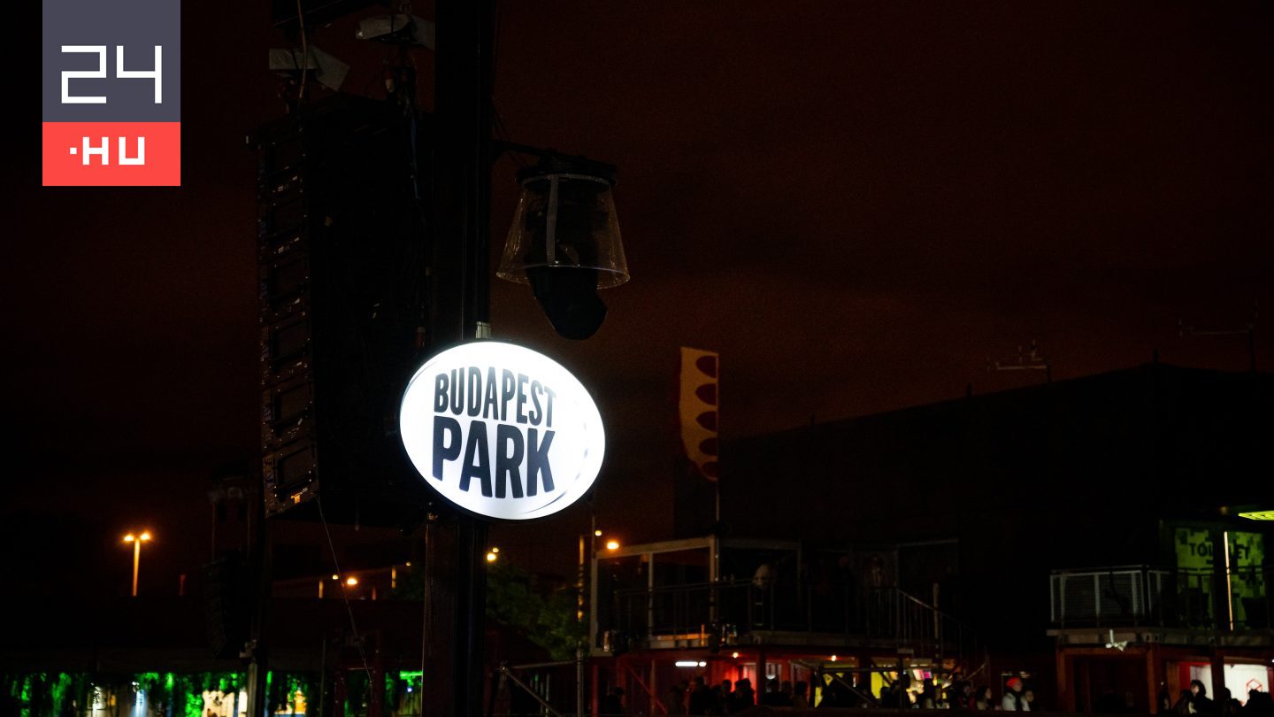 Kiköltözik a Szigetre a Budapest Park, a Quimby, a Tankcsapda, Beton.Hofi és Majka is fellép