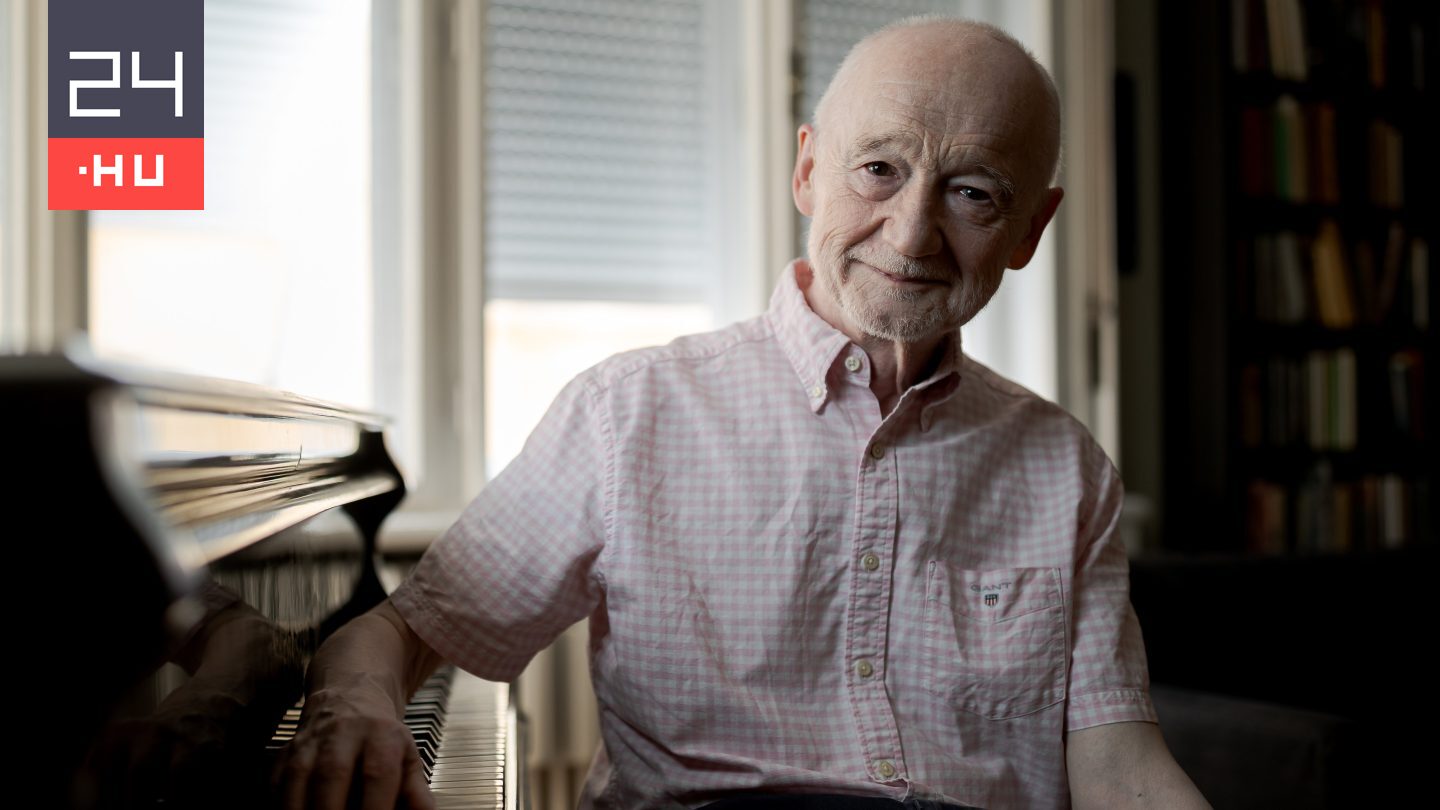 „Jó az a világ, ahol ennyire lehet valakit tisztelni” – pályatársai búcsúznak Nádasdy Ádámtól