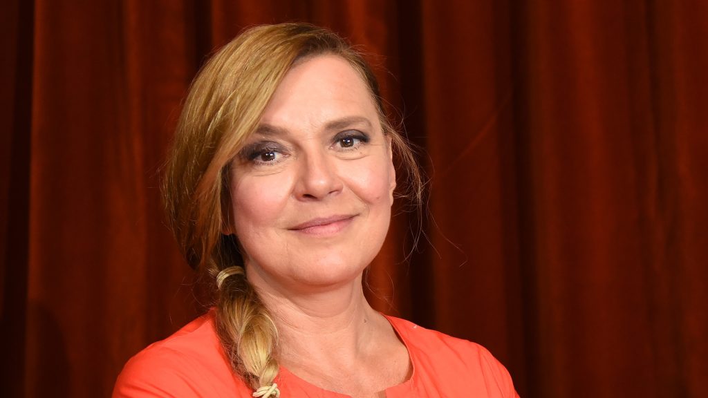 Borbás Marcsi az anyagi helyzetéről: Az alsó középréteghez tartozom