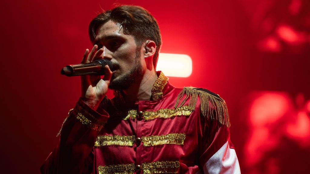 Krúbi is színpadra áll a Rendszerbontó Nagykoncerten, itt az utolsó 13 fellépő