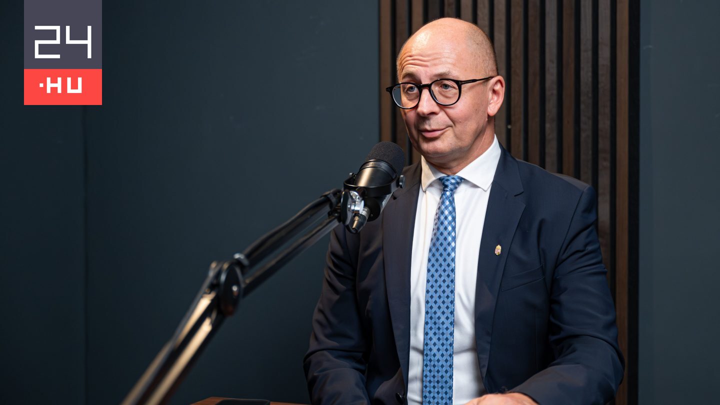 GVH: Orbánék újra kinevezték a régi emberüket