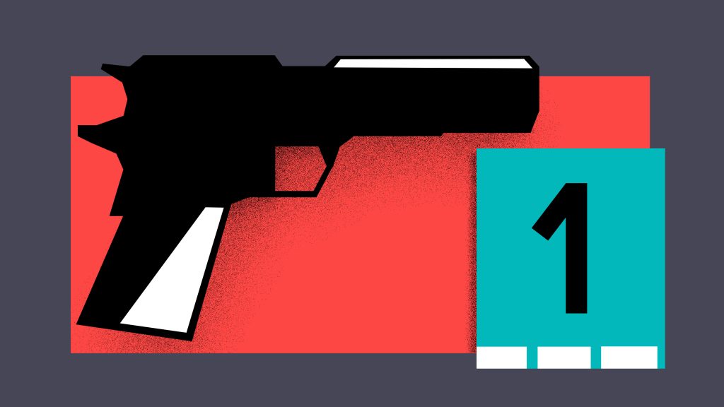 Többen megsérültek egy cincinnati-i szórakozóhelyi lövöldözésben