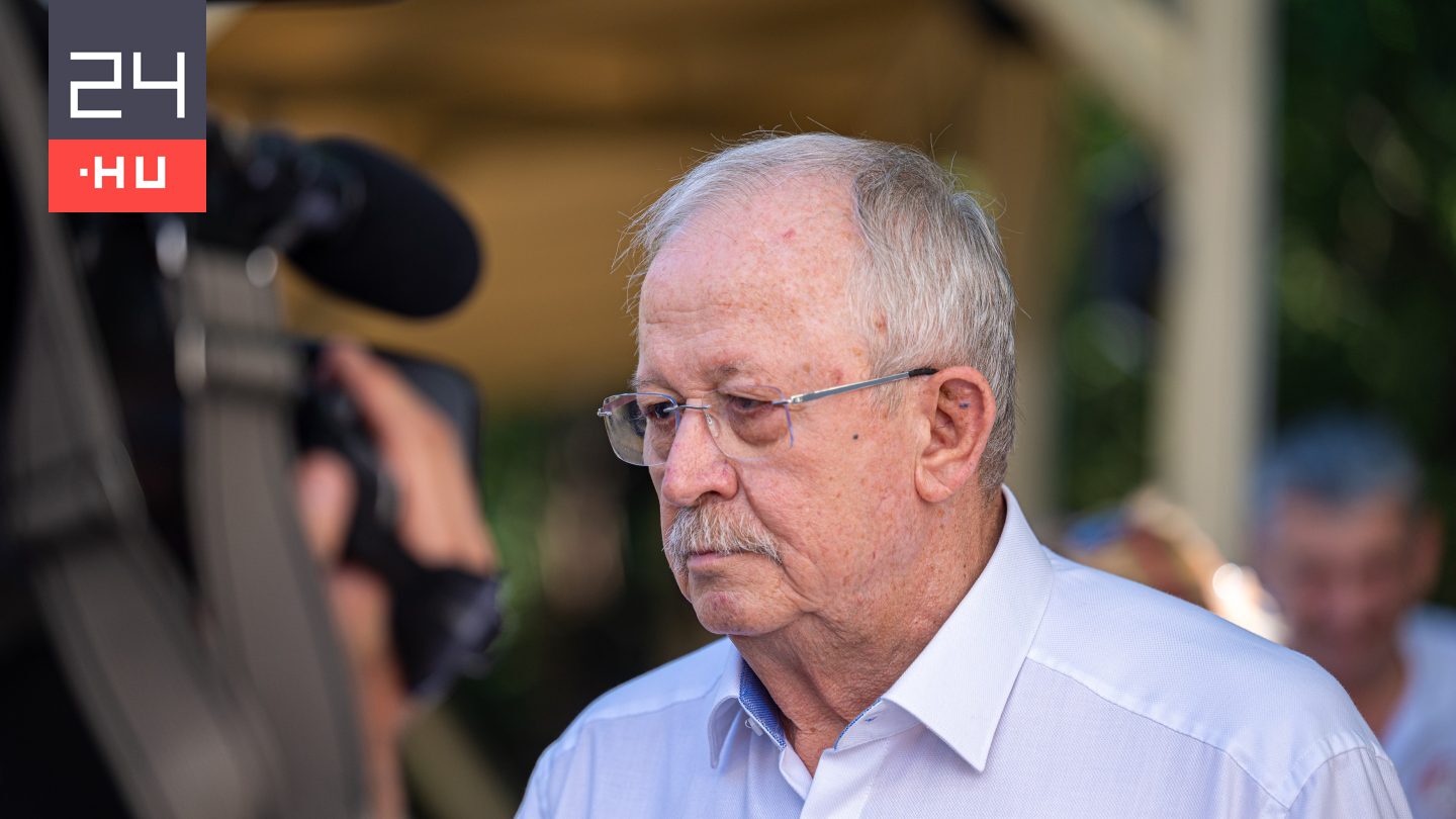 Kuncze: Arra számítok, hogy széteshet a Fidesz