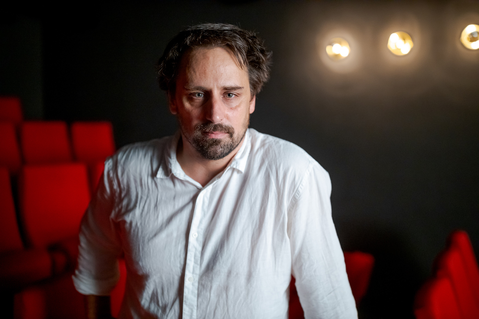 „Nem így képzeltem el a filmrendezést” – hogyan lehet független filmet készíteni Magyarországon, és mi számít sikeresnek? 3