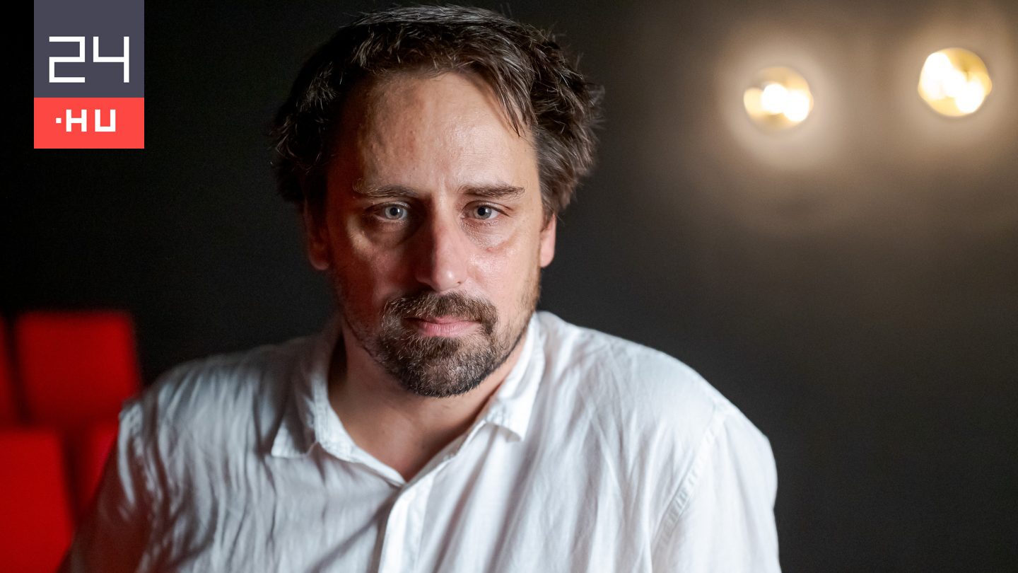 Reisz Gábor a közönségtől kér segítséget új filmjéhez