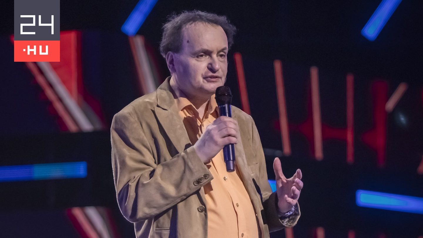 A kórházból üzent Galla Miklós