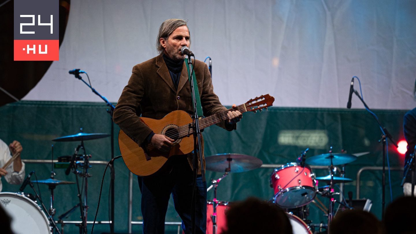 Két koncertre újra összeáll a Kistehén