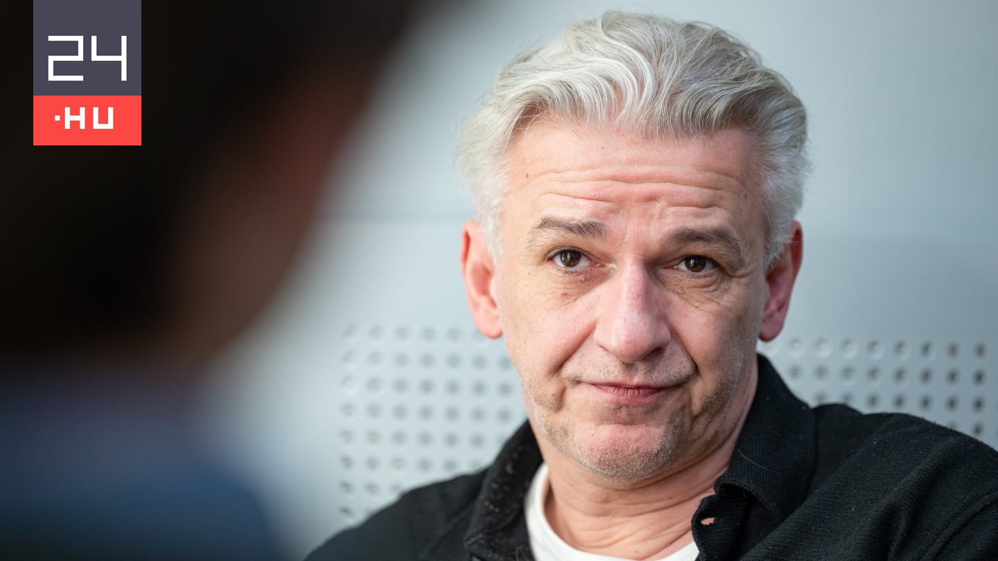 Alföldi Róbert: „Szabó Bence százados úr hős, igazi, nagybetűs, színházi értelemben is hős”