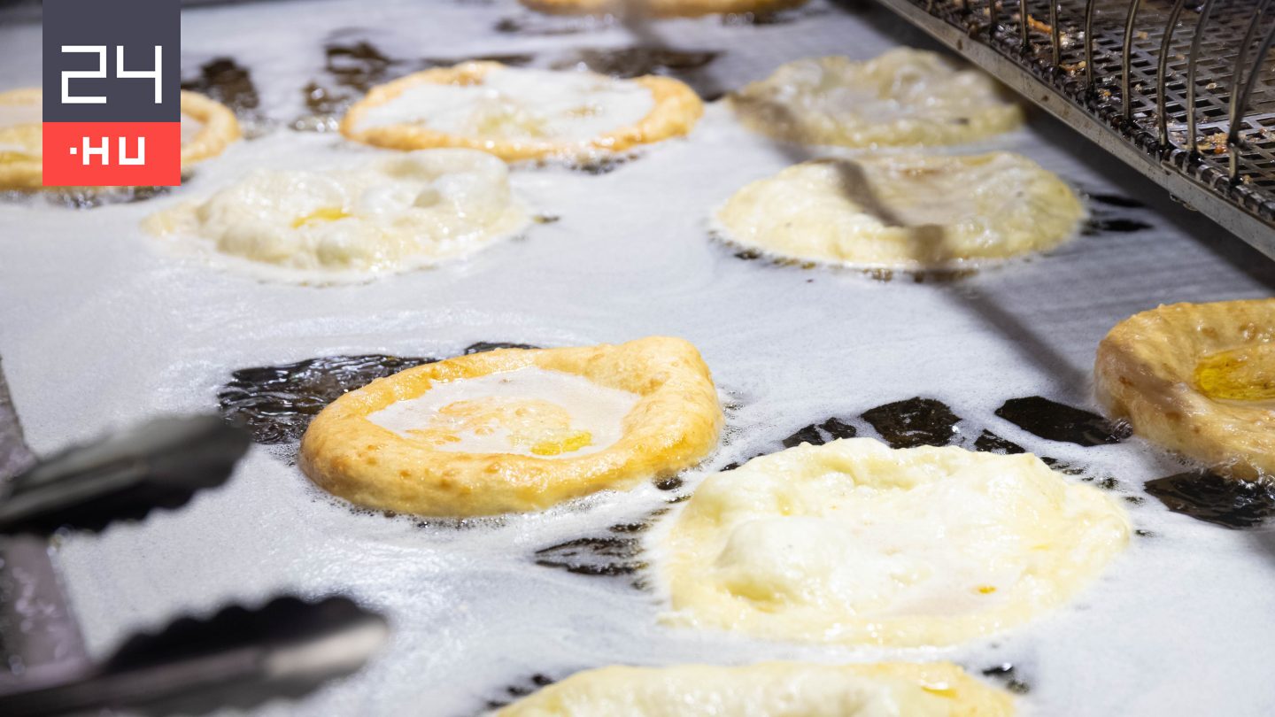 Tűz ütött ki egy budapesti lángosozóban, több lakót kikísértek az épületből
