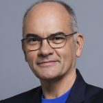 Gundel Takács Gábor