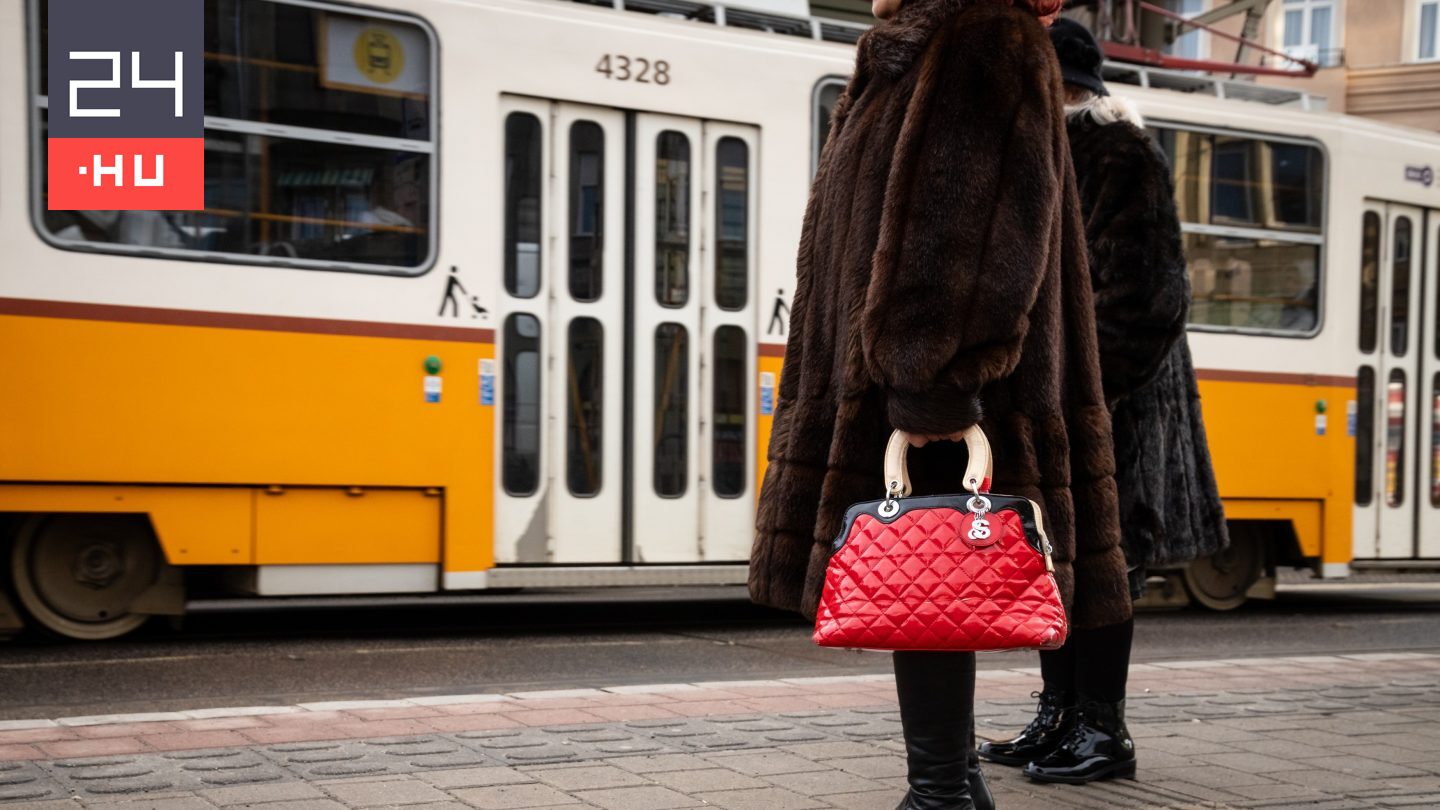 Halálra gázolt a 49-es villamos egy hetvenes nőt a Bartók Béla úton