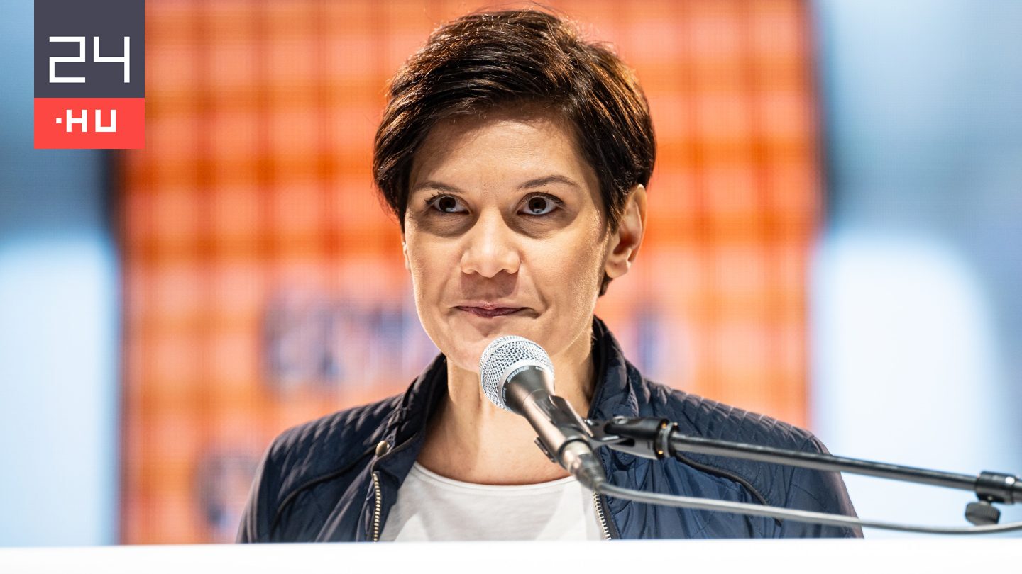 Pottyondy Edina: Nem pusztán árad a Tisza. Ez gátszakadás