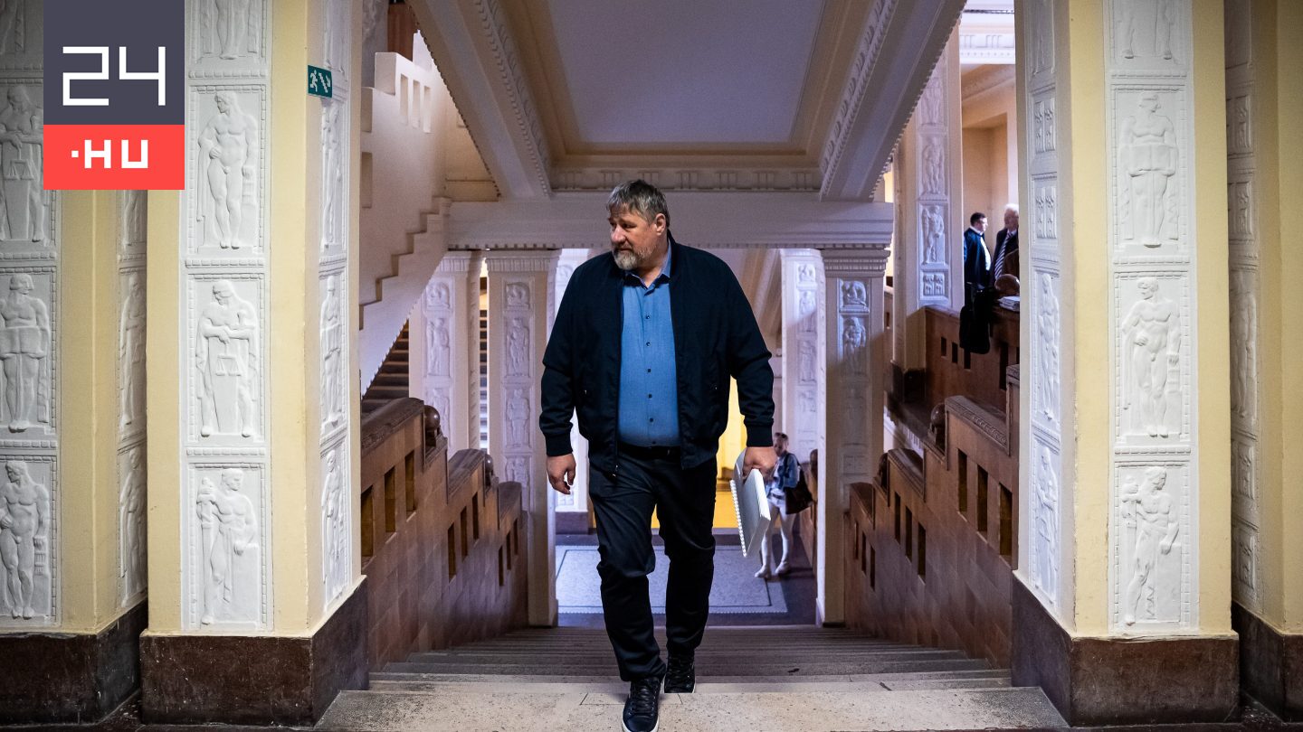 Egy exfideszes polgármester gondolt egyet és elindult a választáson