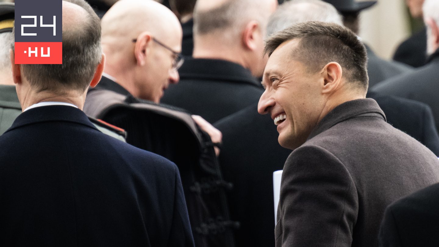 Volt nemzetbiztonsági főtiszt: A magyar szolgálatok elsőszámú célpontja a hazai ellenzék lett