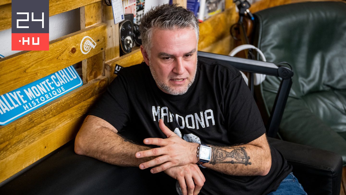 Vályi István: Ami Győrben történt, az egy önmerénylet volt. Orbán követte el saját magán