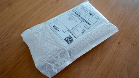 Ha nem rendeltünk, ne vegyük át a csomagot, mert átverhetnek vele.