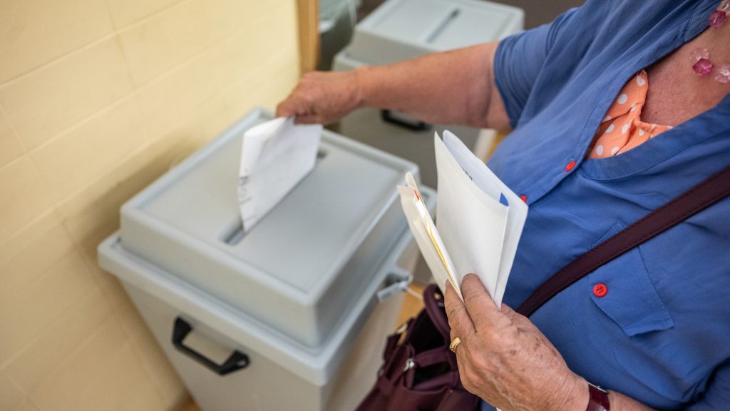 Választás: fontos határidők járnak le csütörtökön