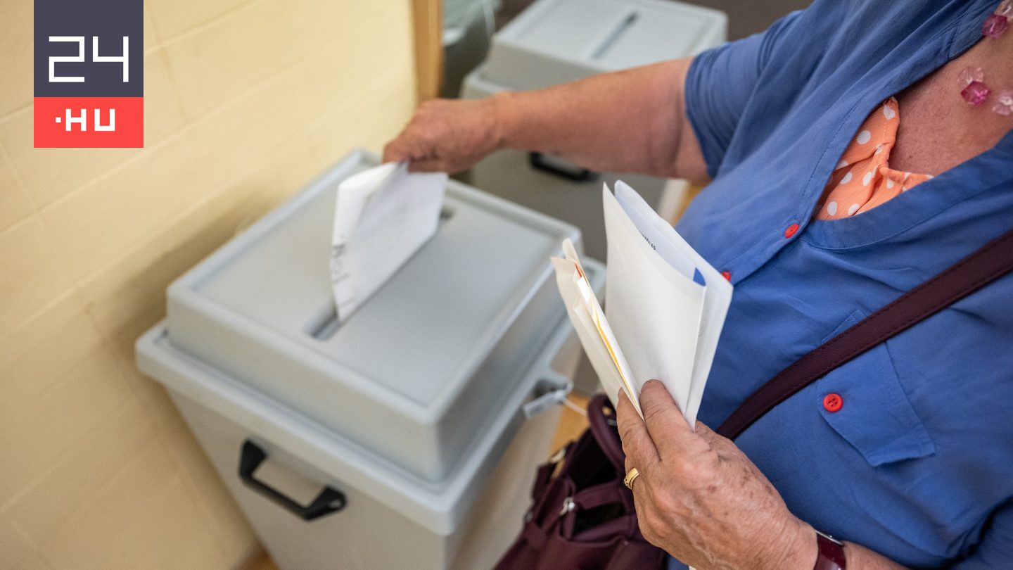 Választás: fontos határidők járnak le csütörtökön