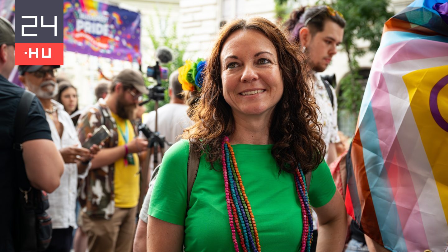 Szabó Tímea visszalép a választáson