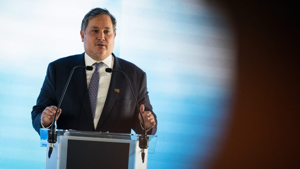 Nagy Márton szerint a 24.hu alattomos támadást indított kollégái ellen, miután álláshalmozó államtitkárokról írtunk