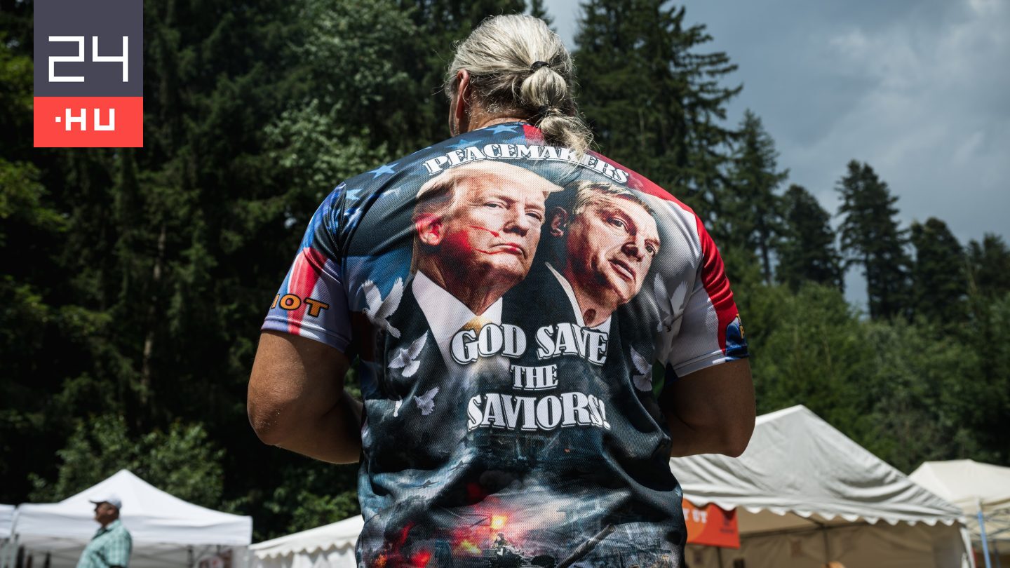Reuters: Trump nem akar anyagi támogatást feccölni Orbán választási győzelmébe
