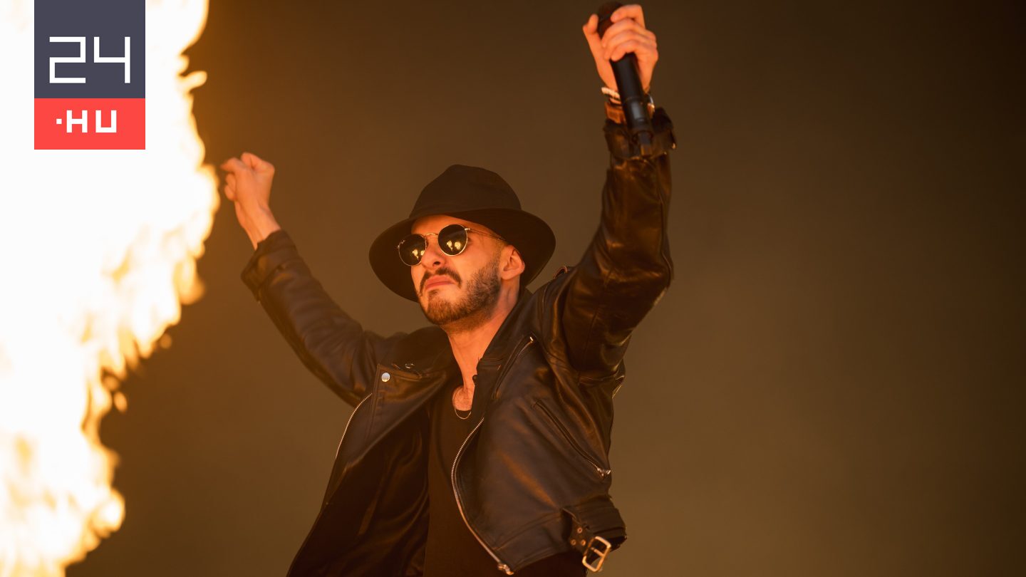 Két nappal a választás előtt Rendszerbontó Nagykoncertet tartanak Puzsérék, Azahriah is fellép