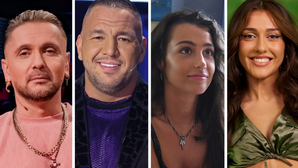 Kvíz: melyik celeb fiatalabb? Az utolsó kérdést szinte mindenki elhibázza