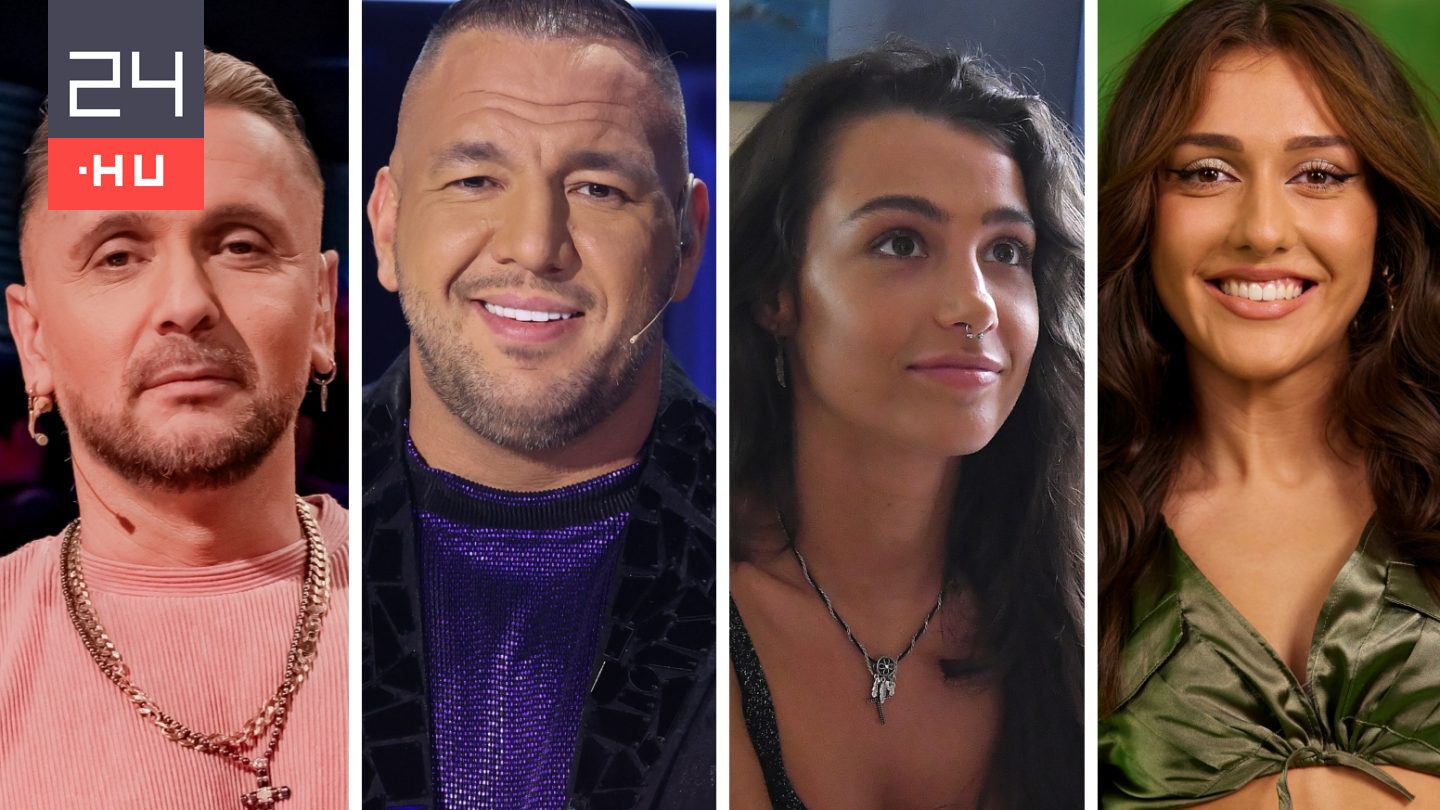 Kvíz: melyik celeb fiatalabb? Az utolsó kérdést szinte mindenki elhibázza