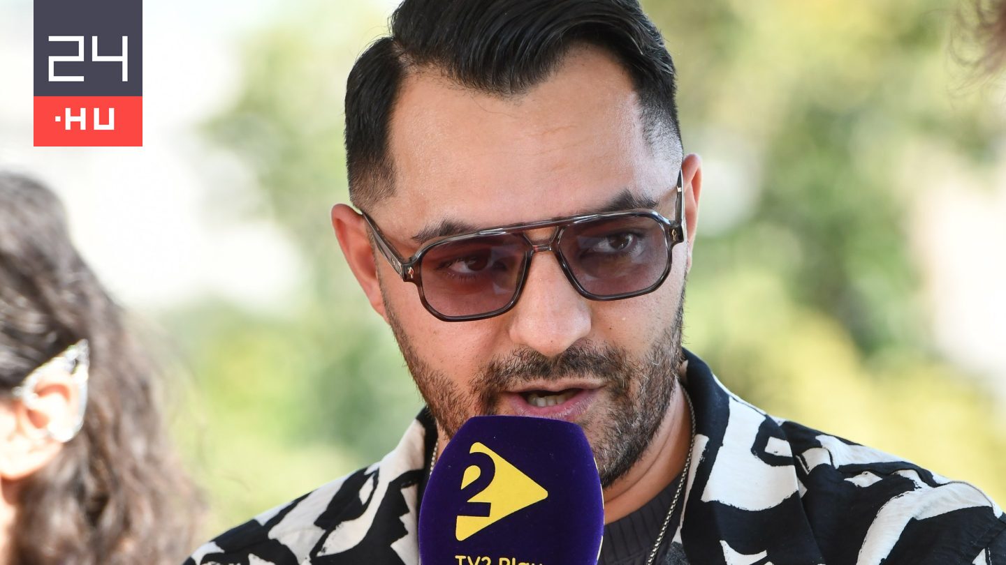 „Ne legyetek már ennyire savanyúak!” – üzente Oláh Gergő az benzinárstopról szóló posztja alatti kommentelőknek