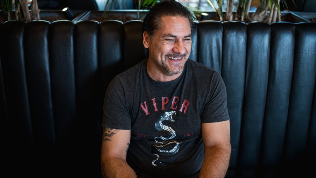 Árpa Attila: Hamar rájöttem, hogy a drága autók nemcsak, hogy nem tesznek boldoggá, hanem talán még rontják is az életszínvonalamat