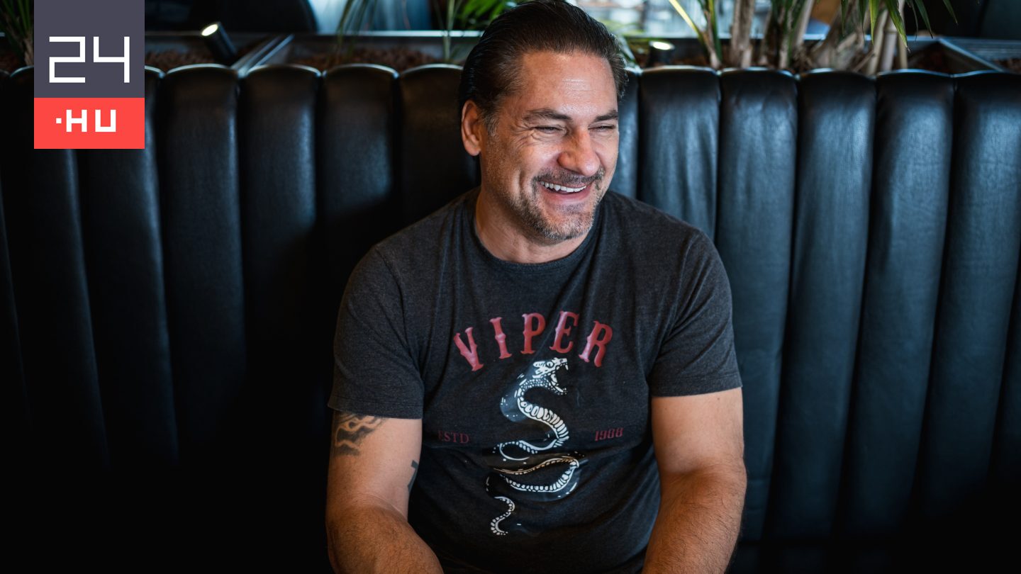 Árpa Attila: Hamar rájöttem, hogy a drága autók nemcsak, hogy nem tesznek boldoggá, hanem talán még rontják is az életszínvonalamat