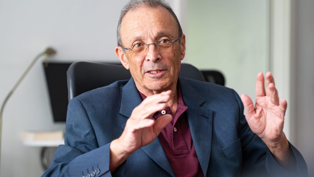 Sokan csak álmodnak akkora nyugdíjról, amilyet Betlen János kap