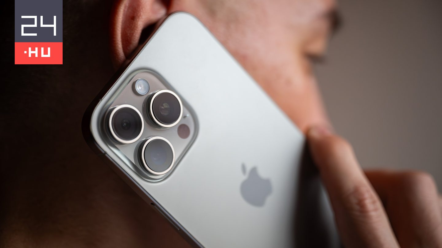 Több százmillió iPhone lehet veszélyben egy újfajta kártevő miatt