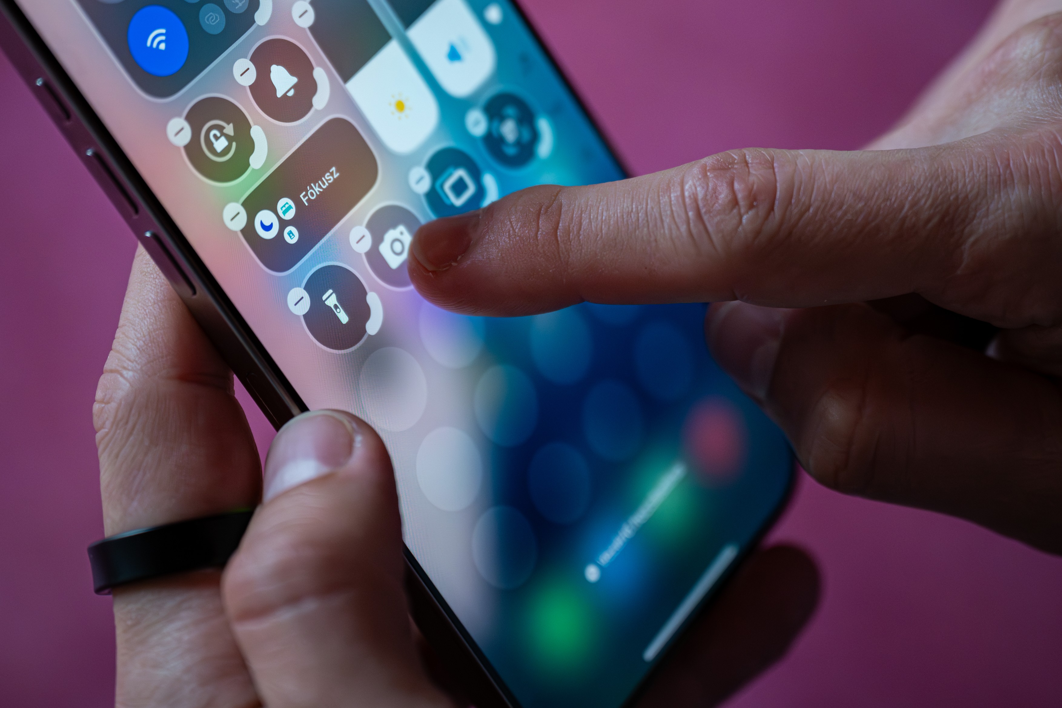 apple, iphone, ios, ios 18, frissítés, kártevő, veszélyes